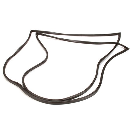 Norlake Gasket Glass Door 02-15267-00 147719